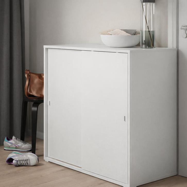 Ikea VIHALS  kast -  gratis indien dit weekend ophalen pasen, Huis en Inrichting, Kasten | Overige, Gebruikt, Ophalen