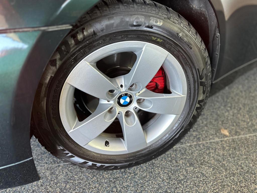 BMW 5-serie 525i Executive | Youngtimer | Automaat | Trekhaa, Auto's, BMW, Automaat, Achterwielaandrijving, Gebruikt, 2000 kg