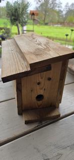 Mussenhotel, Ophalen of Verzenden, Zo goed als nieuw