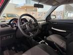 Suzuki Swift 1.2 Comfort Smart Hybrid NL auto, Adaptive, All, 12 maanden, Stof, Gebruikt, 4 cilinders