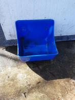 Voerbak, Ophalen of Verzenden