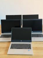 5 x  HP laptop probook 450 430 g6 g7, Computers en Software, Windows Laptops, Gebruikt, 2 tot 3 Ghz, 15 inch, Ophalen of Verzenden