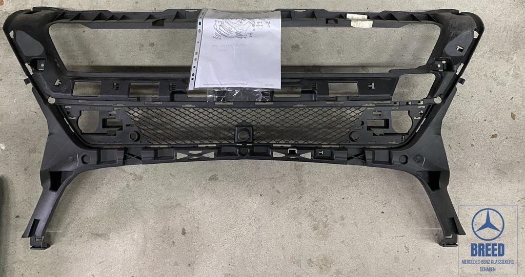 NOS basisdrager voorbumper voor Mercedes-Benz W166 ML GLE, Ophalen, -, Voor, Nieuw