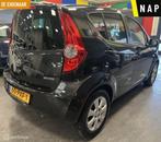Opel Agila 1.0 Edition 2e Eigenaar - NAP - Airco, Auto's, Opel, Stof, Gebruikt, Bedrijf, Handgeschakeld
