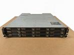 Dell Compellent SC200 - 12x3TB (36TB storage), Computers en Software, Servers, Minder dan 4 GB, Ophalen of Verzenden, Onbekend