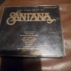 Santana, Ophalen of Verzenden, Zo goed als nieuw, Poprock