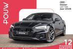 Audi A5 Sportback 40 TFSI 204pk S Edition | 19" LMV | Elektr, Auto's, 12 maanden, 1490 kg, Gebruikt, 4 cilinders