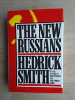 The New Russians - Hedrick Smith, 20e eeuw of later, Hedrick Smith, Europa, Ophalen of Verzenden
