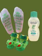 BABY PAKKET KIKKER, Ophalen of Verzenden, Nieuw