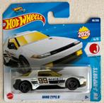 Hot Wheels Hako Type D Hotwheels J-Imports, Hobby en Vrije tijd, Modelauto's | Overige schalen, Ophalen of Verzenden, Nieuw, Auto