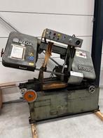 Zaagmachine, Ophalen, Gebruikt, Onbekend, 70 mm of meer