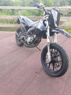 Derbi senda, Ophalen of Verzenden, Zo goed als nieuw