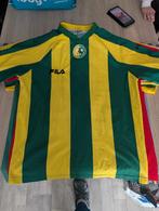Ado Den Haag Shirt, Kleding | Heren, Geel, Overige maten, Ophalen of Verzenden, Fila