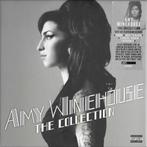 AMY WINHOUSE 5 CD BOX THE COLLECTION geseald nieuw, Ophalen of Verzenden, 1980 tot 2000, Zo goed als nieuw