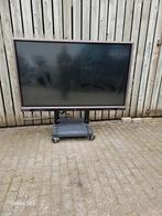 Professionele groot scherm TV  touchscreen 75 cm, Ophalen of Verzenden, 100 cm of meer, 50 Hz, Overige merken