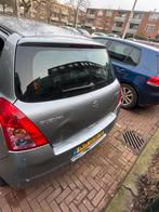 Suzuki swift, Ophalen, Suzuki