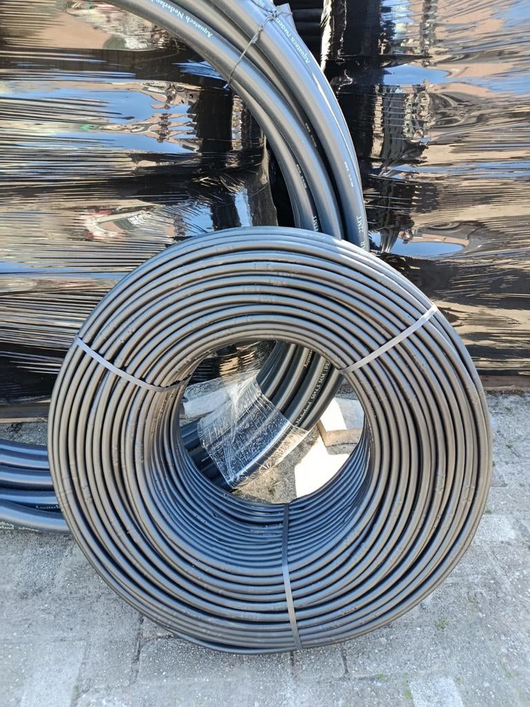 Netafim druppelslang | 16 mm, 2,0 l/u per 25 cm, l = 500 m