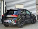 Volkswagen T-Roc 1.5 TSI R-Line|Pano|Camera|Trekhaak|Beats|C, 12 maanden, 4 cilinders, Zwart, Leder
