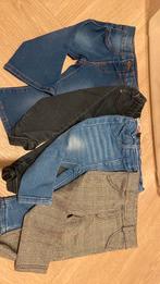 Kledingpakket meisje maat 74, Ophalen of Verzenden, Gebruikt, Overige maten