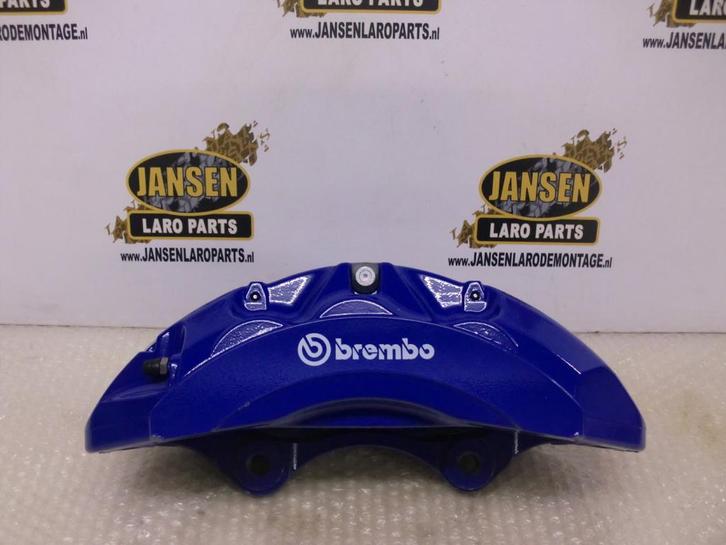 Range Rover Sport L494 SVR remklauw FK6M2B118 -CC/ -BC, Auto-onderdelen, Remmen en Aandrijving, Land Rover, Nieuw, Ophalen of Verzenden