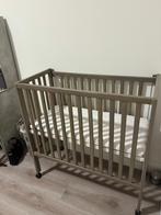 ledikant babybed kinderbedje, Ophalen of Verzenden, Zo goed als nieuw, Ledikant