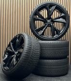WINTER! Originele 22 inch Audi Sport RS6 C8 5x112 ET19 TPMS, Ophalen, 285 mm, ., Banden en Velgen