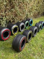Pirelli F1 Banden 2025/2026 - Mancave Decoratie, Verzamelen, Automerken, Motoren en Formule 1, Ophalen of Verzenden, Nieuw, Formule 1