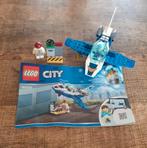 Lego city setje 602060, Kinderen en Baby's, Speelgoed | Duplo en Lego, Ophalen of Verzenden