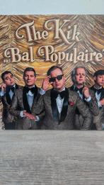 The Kik - Bal Populaire vinyl LP *sealed*, Ophalen of Verzenden, 2000 tot heden, Nieuw in verpakking, 12 inch