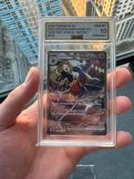 Pokemon synthias garchomp ex AGS 10 ‼️SCHERPE PRIJS‼️, Ophalen of Verzenden, Zo goed als nieuw