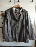 Leren dames jas, Kleding | Dames, Jassen | Zomer, Overige kleuren, Maat 46/48 (XL) of groter, Nieuw, Ophalen of Verzenden