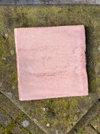 Vloertegels keramiek 21,5 x 21,5 +/- 6m2 + plinten + restant, Doe-het-zelf en Verbouw, Tegels, Keramiek, Nieuw, Ophalen of Verzenden