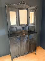 Mooie goed uitziende antieke kast, Antiek en Kunst, Ophalen