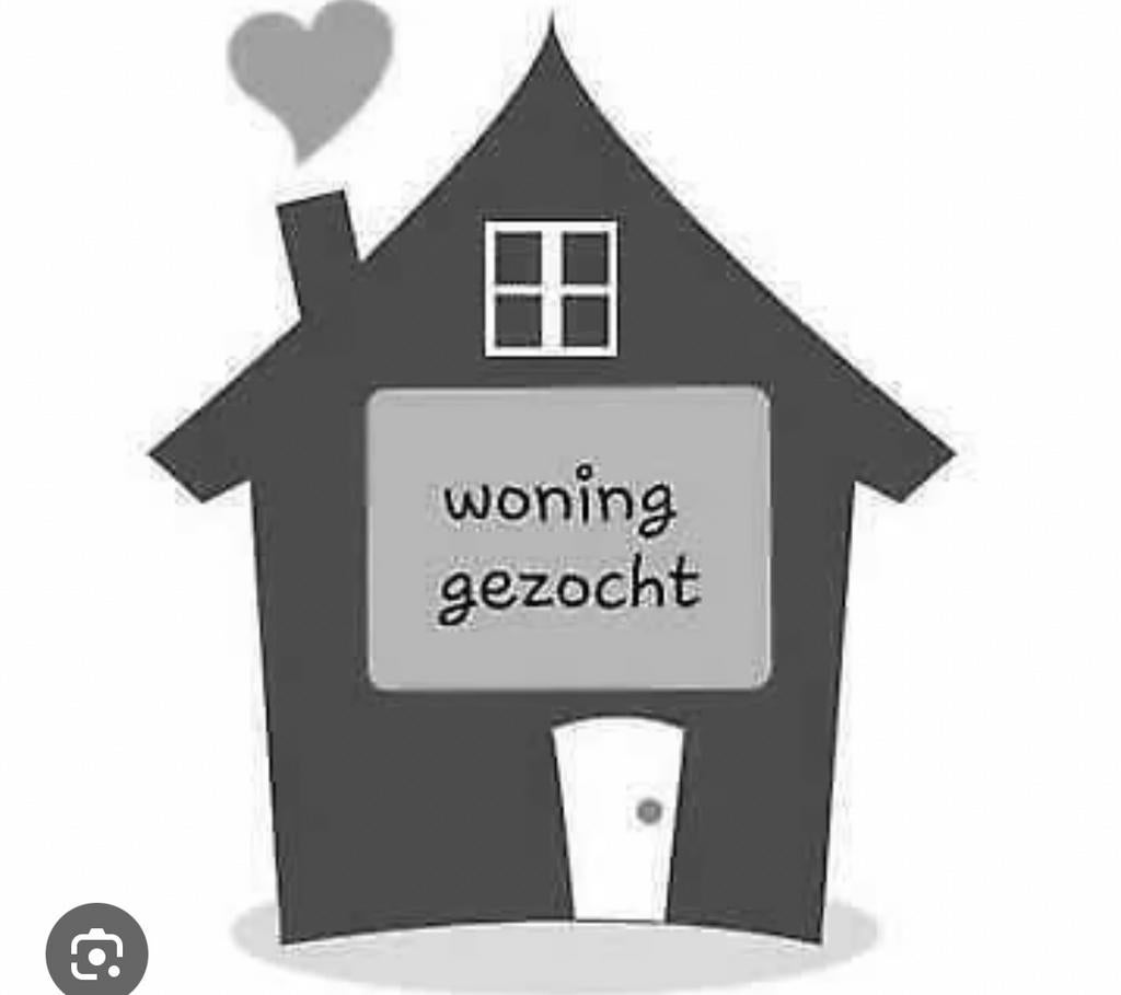 Huurwoning gezocht, Huizen en Kamers