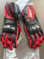 Ducati c3 spidi handschoenen xl, Ophalen of Verzenden, Nieuw met kaartje