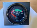 52 mm voltmeter VDO niet org. Volvo 240 met frame, Ophalen of Verzenden, Volvo