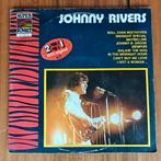 Dubbel LP - Johnny Rivers, Ophalen of Verzenden, Gebruikt, 12 inch, Poprock