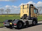 MERCEDES-BENZ ACTROS 1843, Auto's, Vrachtwagens, Automaat, Euro 6, Overige kleuren, Mercedes-Benz