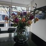 NIEUW!! PIOENROZEN KUNSTBLOEMEN, Ophalen, Nieuw