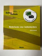 Delftse methode oefenboek beginners NT2 nivo 0-A2, Boeken, Gelezen, Piet Meijer; Jan Erik Grezel; Jan Landsbergen; Alied Blom; Bo...