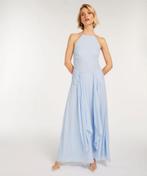 Josh v maxi dress nieuw, Maat 38/40 (M), Blauw, Nieuw, Ophalen of Verzenden