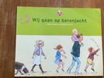Wij gaan op berenjacht - Rosen / Oxenbury, boektoppers, Ophalen of Verzenden, Gelezen, Prentenboek