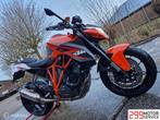 ️ KTM 1290 SuperDuke R 2014 24dkm, Bedrijf, 1301 cc, Meer dan 35 kW, Toermotor