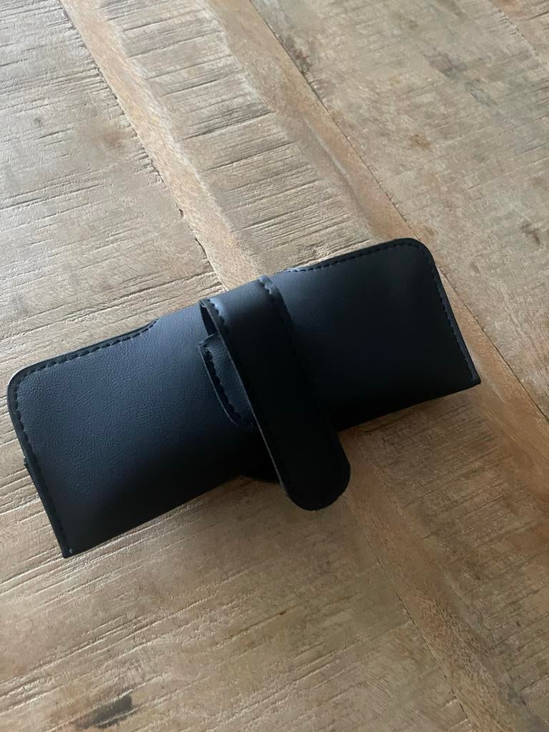 Zonnebrilhouder Volvo - Bevestiging aan zonneklep, Ophalen of Verzenden, Nieuw