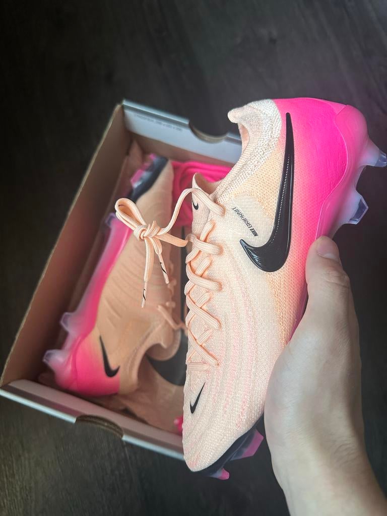 Nike Phantom GX 2 Elite FG - Nieuw - Maat 40, Sport en Fitness, Voetbal, Ophalen of Verzenden, Nieuw, Schoenen