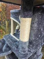 Krabpaal, Ophalen, Nieuw, Krabpaal