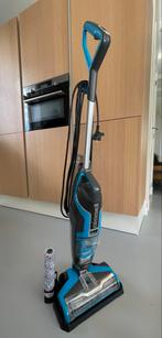 Bissell Crosswave, Witgoed en Apparatuur, Stofzuigers, Ophalen, Gebruikt, Reservoir, Stofzuiger