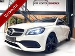 Mercedes A-klasse 180 AMG Night/ Cam/ Pano/ 19”AMG/ CarPla, 4 cilinders, Met garantie (alle), 1595 cc, 19 km/l