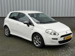 Fiat Punto Evo 0.9 TwinAir Young |Airco|CruiseControl|5 Deur, Voorwielaandrijving, Gebruikt, Origineel Nederlands, Bedrijf