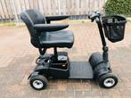 Opvouwbare demontabel scootmobiel Vivo met 4wiel NIEUW STAAT, Ophalen of Verzenden, Zo goed als nieuw